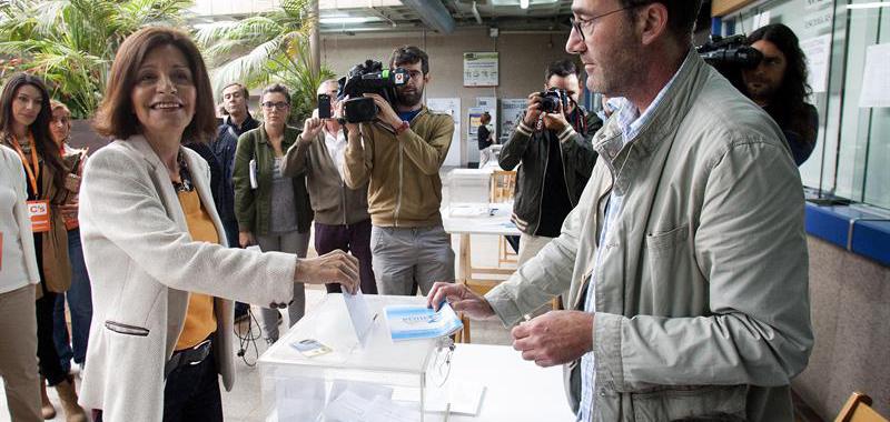 ELECCIONES AUTONÓMICAS 25S